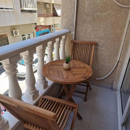 Almudena Apartments Torrevieja Exterior photo